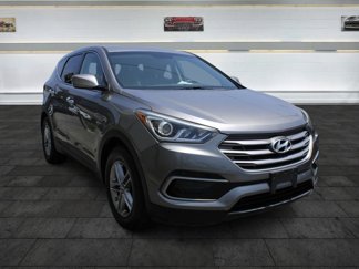 Used 2017 Hyundai Santa Fe Sport image 1