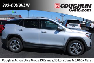 Used 2019 GMC Terrain SLT w/ Preferred Package image 1