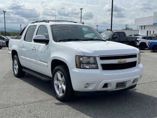 Used 2008 Chevrolet Avalanche LT w/ LT Preferred Equipment Group image 1