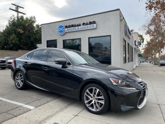 Used 2020 Lexus IS 300 image 1