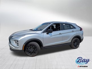 New 2024 Mitsubishi Eclipse Cross LE image 1