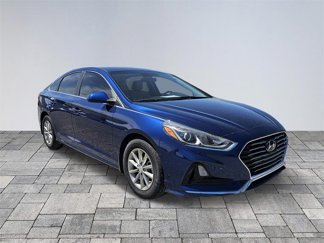 Used 2019 Hyundai Sonata SE image 1
