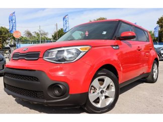 Used 2019 Kia Soul image 1