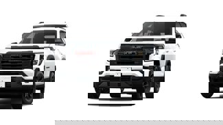 New 2026 GMC Terrain Elevation w/ Black Edition image 1