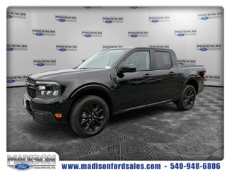 New 2024 Ford Maverick XLT w/ XLT Luxury Package image 1