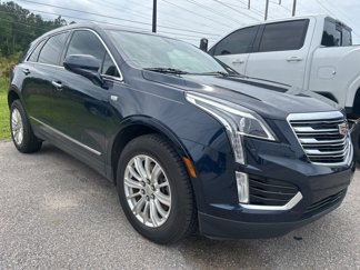 Used 2017 Cadillac XT5 FWD image 1