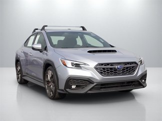 Used 2024 Subaru WRX TR image 1