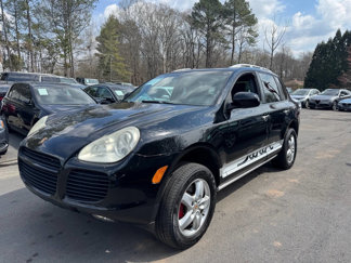 Used 2005 Porsche Cayenne Turbo image 1