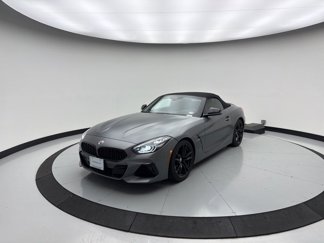 Used 2022 BMW Z4 M40i w/ Premium Package image 1