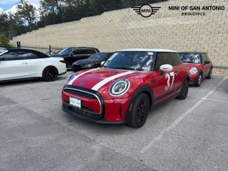 Certified 2024 MINI Cooper 2-Door Hardtop video 1