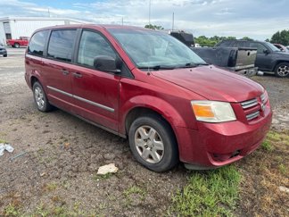 Used 2008 Dodge Grand Caravan SE image 1
