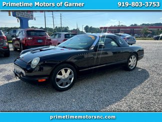 Used 2002 Ford Thunderbird image 1