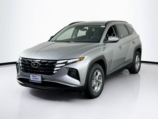 Used 2022 Hyundai Tucson SEL w/ Cargo Package image 1