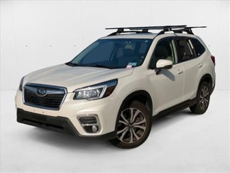 Used 2019 Subaru Forester Limited image 1