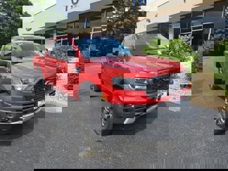 Used 2022 Ford Ranger XLT w/ Equipment Group 302A High image 1