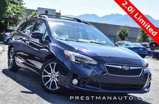 Used 2019 Subaru Impreza 2.0i Limited w/ Popular Package #2 image 1