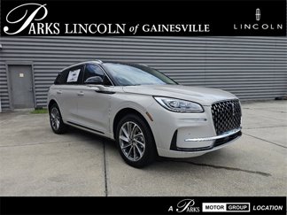 New 2024 Lincoln Corsair Grand Touring w/ Equipment Group 301A image 1