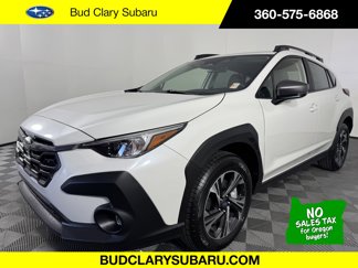 New 2025 Subaru Crosstrek 2.5i Premium image 1