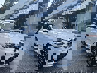 Used 2022 BMW X3 xDrive30i w/ M Sport Package 2 image 1
