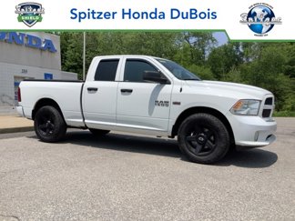 Used 2017 RAM 1500 Express w/ Express Value Package image 1