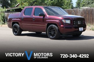 Used 2007 Honda Ridgeline RT image 1