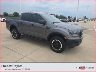 Used 2021 Ford Ranger XL w/ Equipment Group 101A High image 1