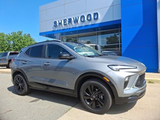 New 2026 Buick Encore GX Sport Touring w/ Comfort Package image 1