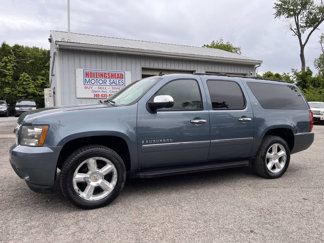 Used 2009 Chevrolet Suburban LTZ image 1