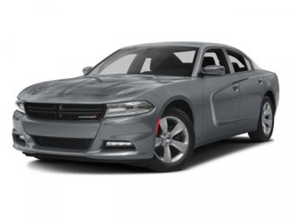 Used 2016 Dodge Charger SXT image 1