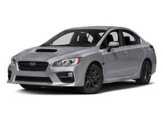 Used 2017 Subaru WRX w/ Popular Package #1 image 1