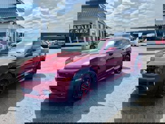 Used 2010 Chevrolet Camaro LT w/ LPO, Ground Effects Package image 1