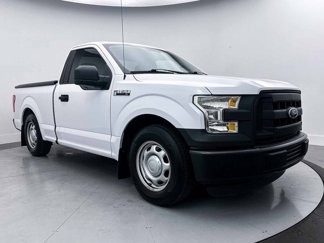 Used 2016 Ford F150 XL image 1