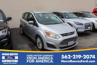 Used 2013 Ford C-MAX SE image 1