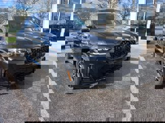 New 2025 BMW X4 xDrive30i w/ Premium Package image 1