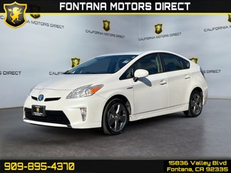 Used 2013 Toyota Prius One image 1