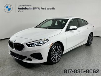 Used 2024 BMW 228i xDrive Gran Coupe w/ Convenience Package image 1