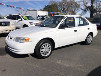 Used 1999 Toyota Corolla LE image 1