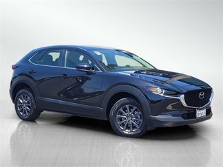 Certified 2025 MAZDA CX-30 AWD 2.5 S image 1