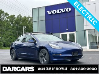 Used 2018 Tesla Model 3 Long Range image 1