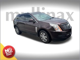 Used 2015 Cadillac SRX Luxury w/ Driver Awareness Package image 1