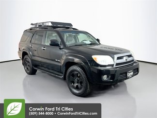 Used 2006 Toyota 4Runner SR5 image 1