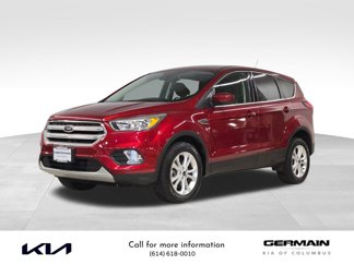 Used 2019 Ford Escape SE image 1
