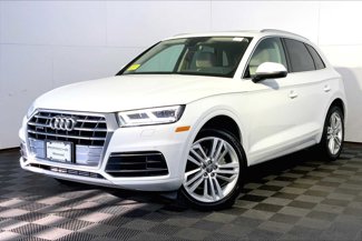 Used 2019 Audi Q5 2.0T Premium Plus image 1