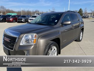 Used 2012 GMC Terrain SLE image 1