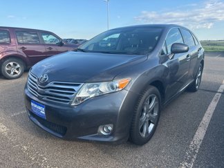 Used 2012 Toyota Venza LE image 1