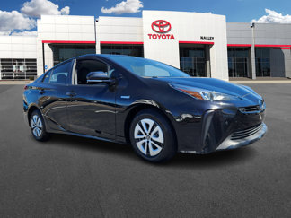 Certified 2019 Toyota Prius LE image 1