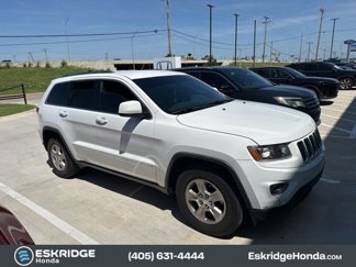 Used 2014 Jeep Grand Cherokee Laredo w/ Quick Order Package 23E image 1