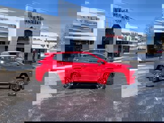 Used 2022 Jeep Compass Limited image 1