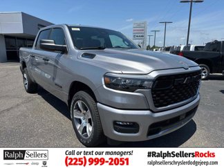 New 2025 RAM 1500 Tradesman image 1