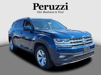 Used 2018 Volkswagen Atlas SE video 1